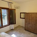 With Swimming Pool Near The Sea