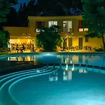 With Swimming Pool Near The Sea *